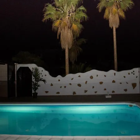 Casantilvia Heated Pool Paradise Appartamento *