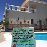 Apartmán Casantilvia Heated Pool Paradise Costa Adeje (Tenerife)