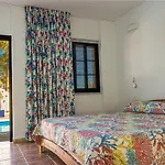 Apartmán Casantilvia Heated Pool Paradise