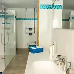 Casantilvia Heated Pool Paradise Apartmán Costa Adeje (Tenerife)