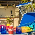 Casantilvia Heated Pool Paradise Apartmán Costa Adeje (Tenerife)