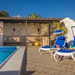 Apartmán Casantilvia Heated Pool Paradise Costa Adeje (Tenerife)