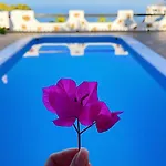 Casantilvia Heated Pool Paradise *