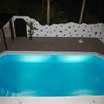 Casantilvia Heated Pool Paradise Apartmán Costa Adeje (Tenerife)