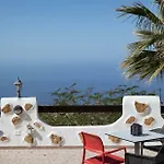 Apartmán Casantilvia Heated Pool Paradise Costa Adeje (Tenerife)