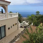 Apartmán Casantilvia Heated Pool Paradise Costa Adeje (Tenerife)