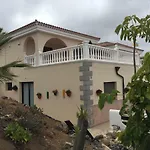 Casantilvia Heated Pool Paradise Apartmán Costa Adeje (Tenerife)