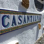 Casantilvia Heated Pool Paradise Apartmán