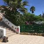 Apartmán Casantilvia Heated Pool Paradise Costa Adeje (Tenerife)