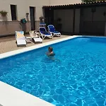 Casantilvia Heated Pool Paradise Costa Adeje (Tenerife)