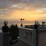 Casantilvia Heated Pool Paradise Costa Adeje (Tenerife)