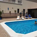 Apartmán Casantilvia Heated Pool Paradise Costa Adeje (Tenerife)