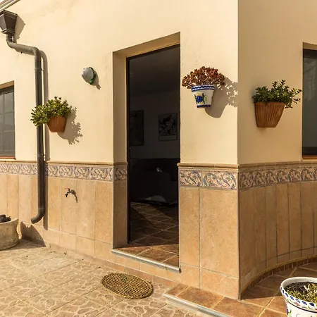 Apartment Casantilvia Heated Pool Paradise