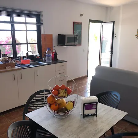 Apartment Casantilvia Heated Pool Paradise Costa Adeje (Tenerife)