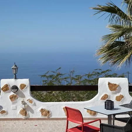Apartment Casantilvia Heated Pool Paradise Costa Adeje (Tenerife)