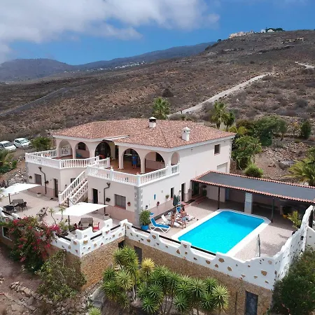 Lejlighed Casantilvia Heated Pool Paradise