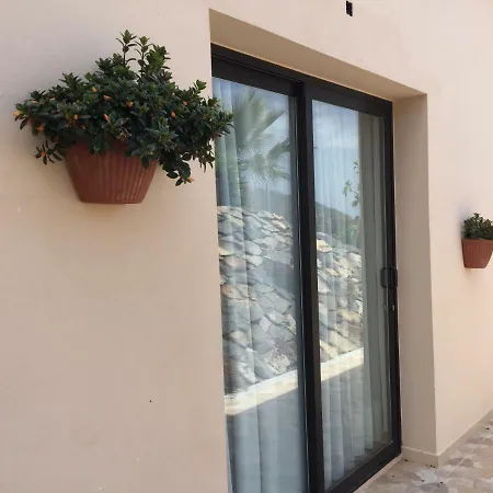 Apartment Casantilvia Heated Pool Paradise