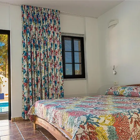 Apartmán Casantilvia Heated Pool Paradise