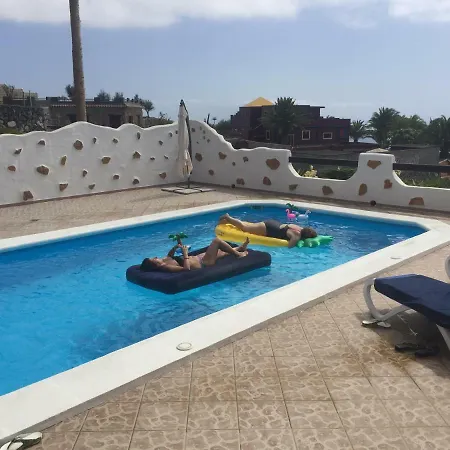 Casantilvia Heated Pool Paradise Apartmán *